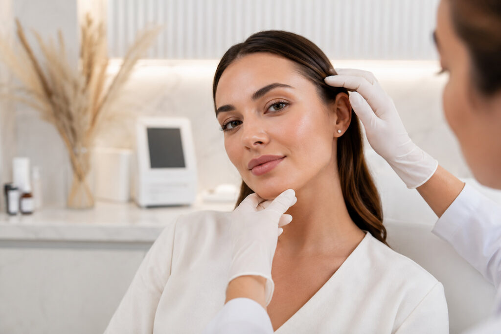 armonizacion facial