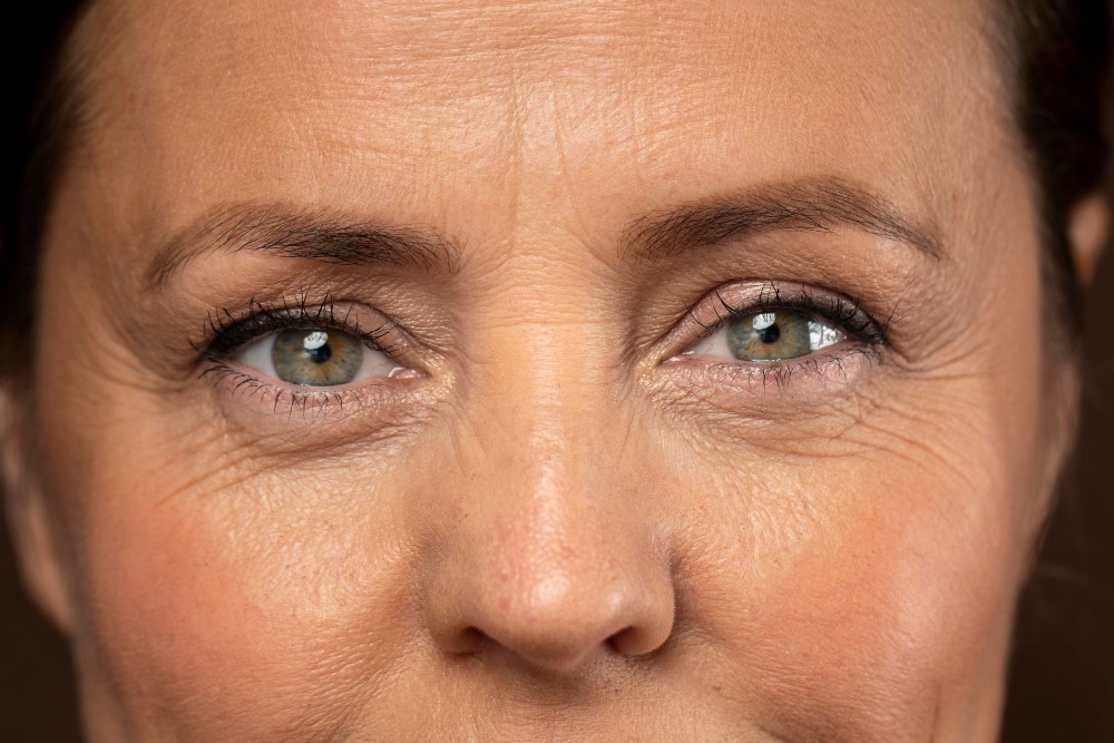 bio eyes
